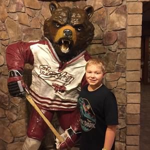 Meet your Posher, Lauren